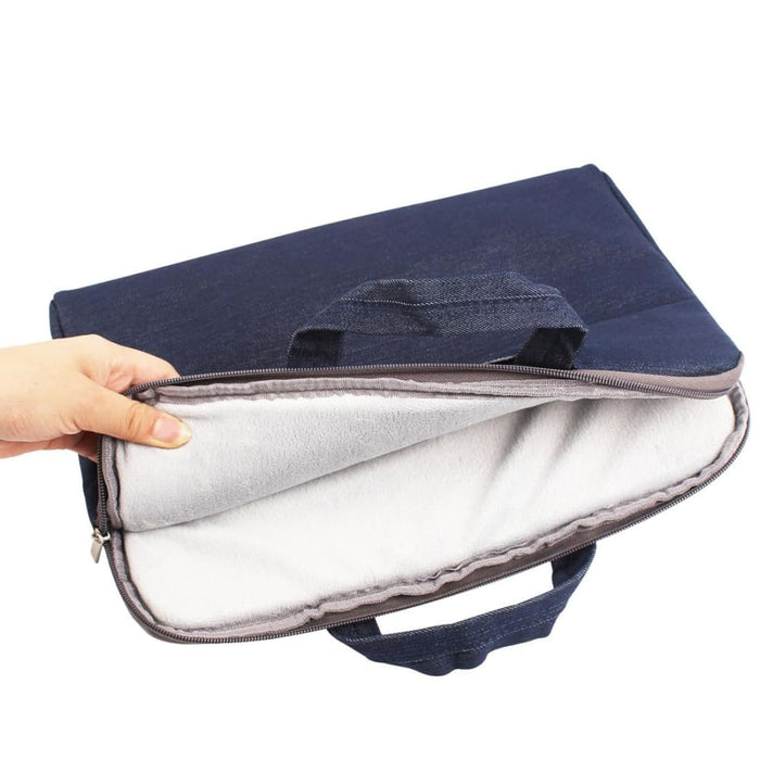 11.6 Inch Portable Handheld Laptop Bag