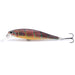 11.8cm/13.5g Floating Mino Lure For Realistic Baiting