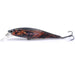 11.8cm/13.5g Floating Mino Lure For Realistic Baiting