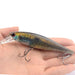 11.8cm/13.5g Floating Mino Lure For Realistic Baiting