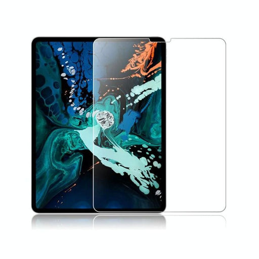 11 Inch Ipad Pro / Tempered Glass Film 9h Hd Anti