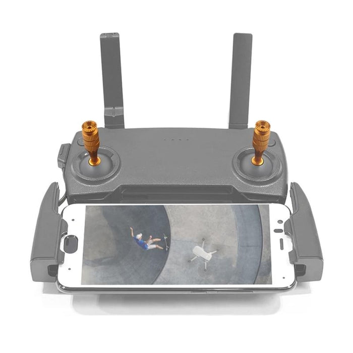 1106055 Drone Remote Control Retractable Aluminum Alloy