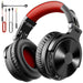 110h Wireless Bluetooth 5.2 Headset + Wired Gaming