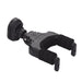 Gh-110p Auto Lock Guitar Hanger Hook Holder Wall Mount