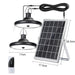 112 Led Solar Light With Motion Sensor