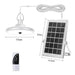 112 Led Solar Light With Motion Sensor