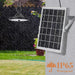 112 Led Solar Light With Motion Sensor