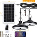 112 Led Solar Light With Motion Sensor