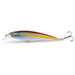 11cm/11.5g Painted Bionic Fishing Bait 14 Colour