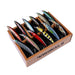 11cm/11.5g Painted Bionic Fishing Bait 17 Colour