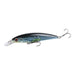 11cm/11.5g Painted Bionic Fishing Bait Hard Plastic Lure