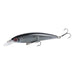 11cm/11.5g Painted Bionic Fishing Bait Hard Plastic Lure