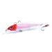 11cm/13.4g Feather Hook Mino Hard Bait For Casting