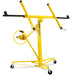 11ft Sheet Panel Lifter Drywall Gyprock Plasterboard Hoist