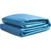 11x4m Real 400 Micron Solar Swimming Pool Cover Outdoor