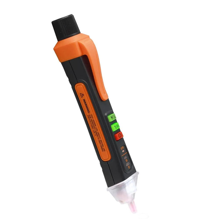 12 1000v Ac Voltage Tester Pen Non Contact Smart Circuit