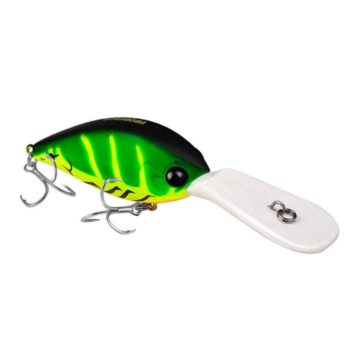 12.5cm/24.5g Floating Rock Plastic Lure For Small Fatty Fish