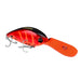 12.5cm/24.5g Floating Rock Plastic Lure For Small Fatty Fish