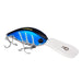 12.5cm/24.5g Floating Rock Plastic Lure For Small Fatty Fish