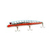 12.6 Cm Popper Bionic Fishing Bait With Hooks