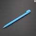 12 Colours Plastic Touch Screen Stylus Pen For Nintendo 3ds