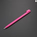 12 Colours Plastic Touch Screen Stylus Pen For Nintendo 3ds