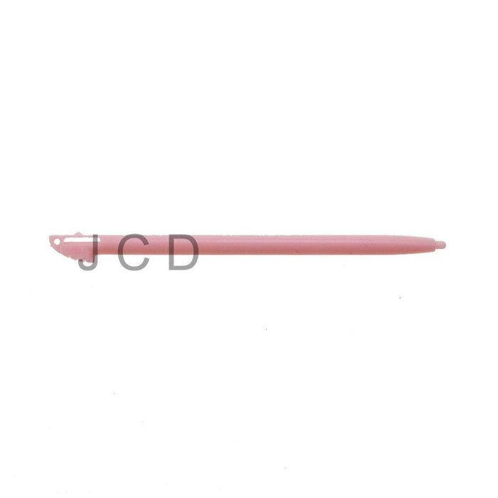 12 Colours Plastic Touch Screen Stylus Pen For Nintendo 3ds