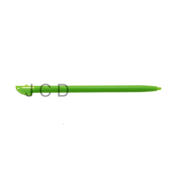 12 Colours Plastic Touch Screen Stylus Pen For Nintendo 3ds