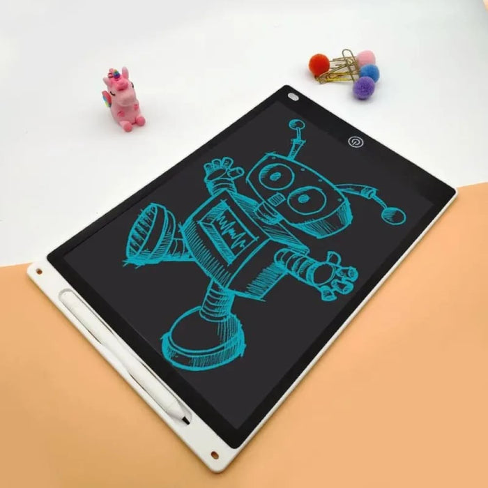 12 Electronic Drawing Board For Kids 20 Brighter Colourful