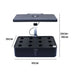 12 Pod Indoor Hydroponic Growing System With Water Level