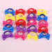 120 Piece Colourful Hair Accessories Set For Girls Bowknot