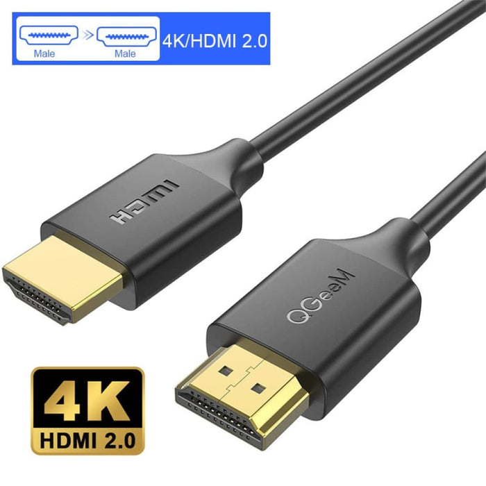 8k 120hz Hdmi 2.1 Splitter Digital Cable For Xiaomi Xbox