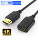 8k 120hz Hdmi 2.1 Splitter Digital Cable For Xiaomi Xbox