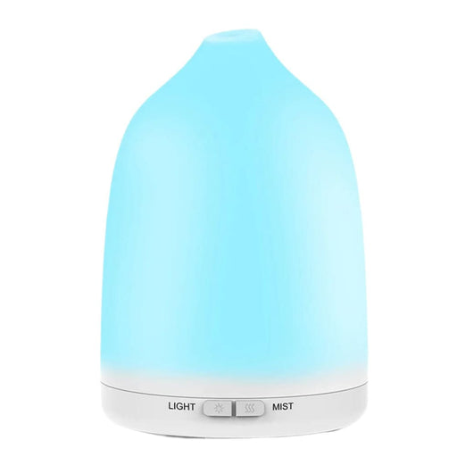 120ml Aroma Diffuser With 7 Colours Led