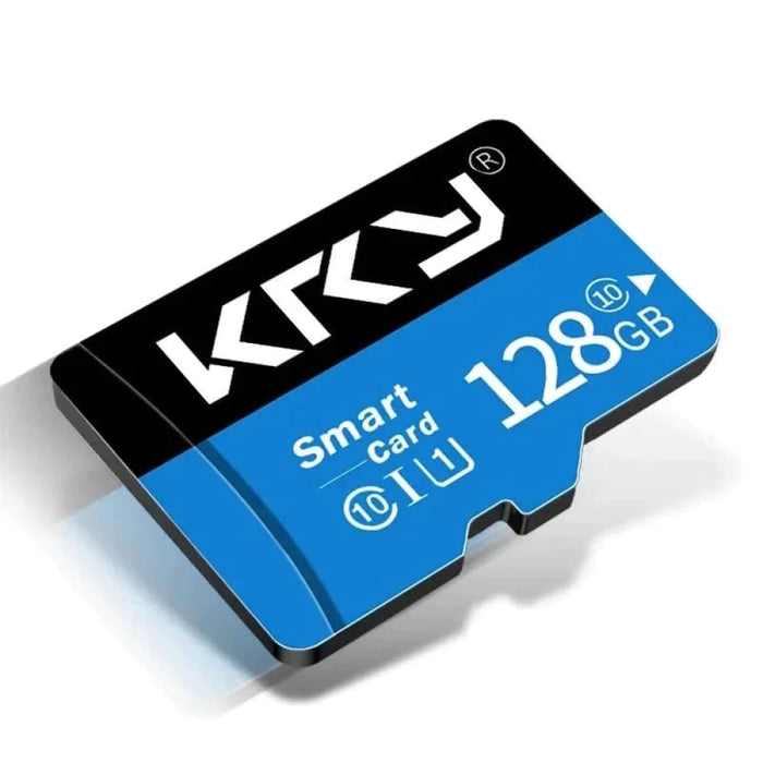 128gb Micro Sd Card Class 10 Tf Flash For Phone 32gb 64gb