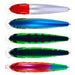 12cm 32g Sinking Minnow False Bait For Long Distance Casting