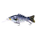 12cm Multi Section Sinking Lure For Fishing