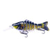 12cm Multi Section Sinking Lure For Fishing