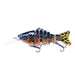 12cm Multi Section Sinking Lure For Fishing