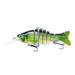 12cm Multi Section Sinking Lure For Fishing