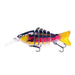 12cm Multi Section Sinking Lure For Fishing