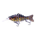 12cm Multi Section Sinking Lure For Fishing