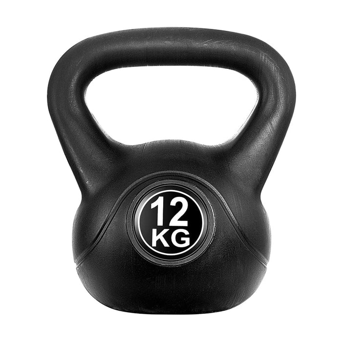 Goslash Picks 12kg Kettlebell Kettlebells Kettle Bell Bells