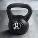 Goslash Picks 12kg Kettlebell Kettlebells Kettle Bell Bells