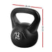 Goslash Picks 12kg Kettlebell Kettlebells Kettle Bell Bells