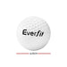 12pcs Golf Ball Set Reusable Distance Balls Practice