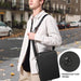 13.3 14 Inch Portable Laptop Bag Waterproof Multifunctional