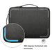 13.3 14 Inch Portable Laptop Bag Waterproof Multifunctional