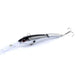 13.3cm/13.4g Multi Section Bionic Mino Lure Plastic Fake