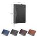 13.5 Multifunctional Pu Leather Laptop Sleeve For Microsoft